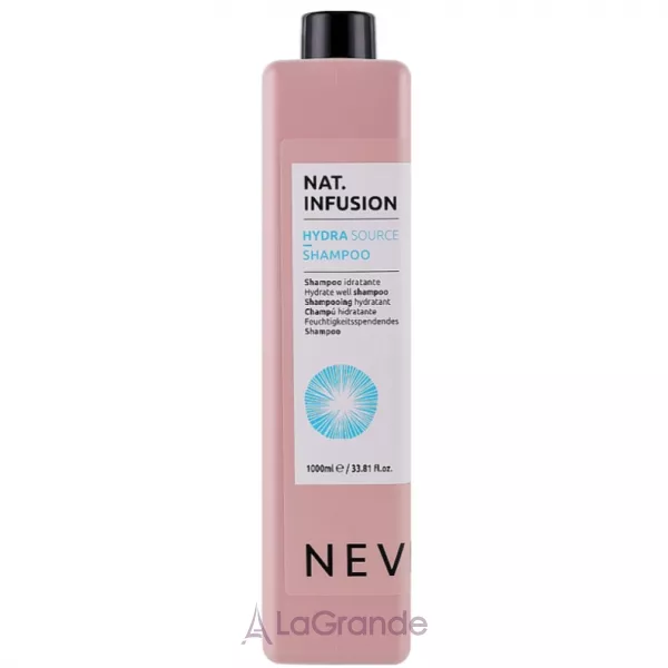 Nevitaly Hydrate Well Shampoo ������� ��� ���������� �����