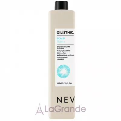Nevitaly Purifying Cleanser         