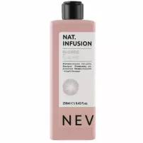 Nevitaly Blonde Sublime Shampoo ������� ��� ����������� ������