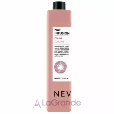 Nevitaly Color Sublime Shampoo    