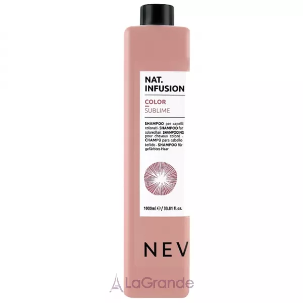 Nevitaly Color Sublime Shampoo ������� ��� �������� �������