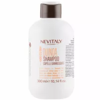 Nevitaly Quinoa Shampoo ���������� ������� � ���������� ������������� ����� ��� ������������ �����