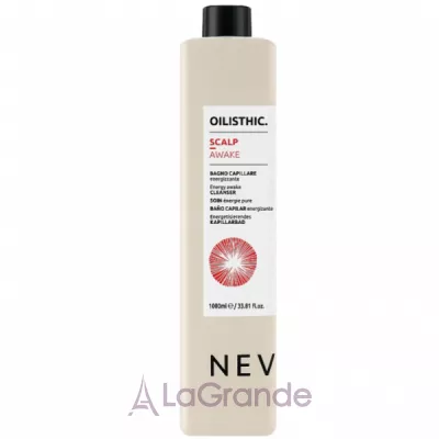 Nevitaly Energy Awake Cleanser    