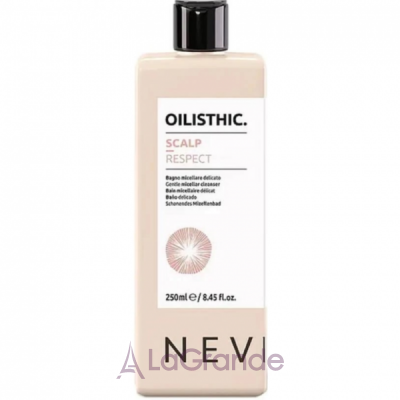 Nevitaly Energy Awake Cleanser    