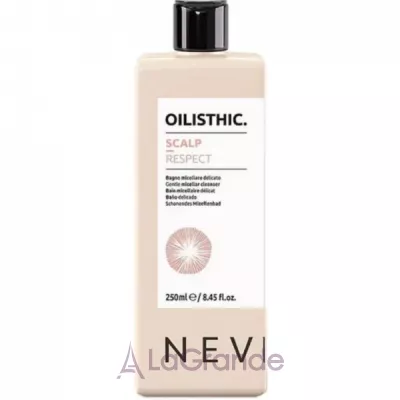 Nevitaly Energy Awake Cleanser    