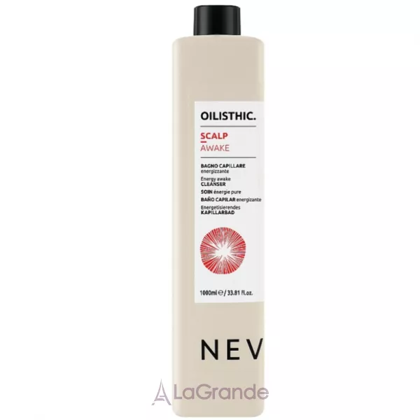 Nevitaly Energy Awake Cleanser ������� ����� �������� �������