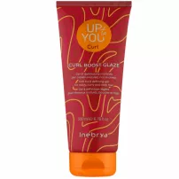 Inebrya Up To You Curl Boost Glaze ���� ��� �������� ����� �������� ��������� � ��������� ������� �����