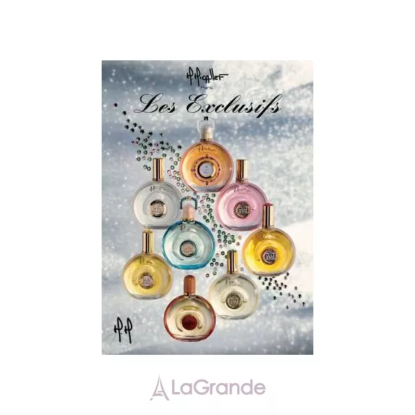 M. Micallef Floral ��������������� ���� (������)