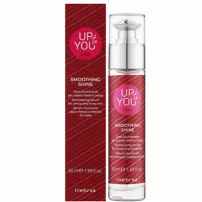 Inebrya Up To You Liss Smoothing Shine ��������� ��� ����������� � �������� �����