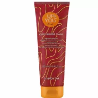 Inebrya Up To You Curl Boost Mask ����������� ����� ��� �������� ��������� � ��������� ������� �����
