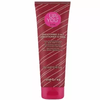Inebrya Up To You Liss Smoothing 2 In 1 Conditioner & Mask �����������-����� ��� ����������� � �������� �����