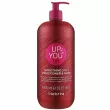Inebrya Up To You Liss Smoothing 2 In 1 Conditioner & Mask -     