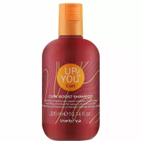 Inebrya Up To You Curl Boost Shampoo ����������� ������� ��� �������� ��������� � ��������� ������� �����