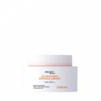 JS DERMA Project Edition Vita-Brighening Capsule Cream ���� ���������� ��� ����