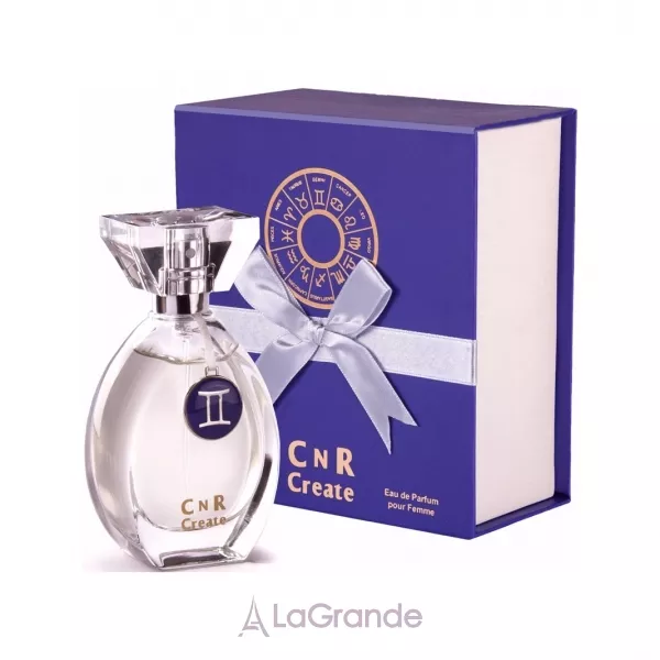 CnR Create Gemini Pour Femme (��������) ��������������� ���� (������)