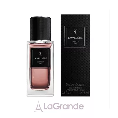Yves Saint Laurent Lavalliere Luscious Fig  