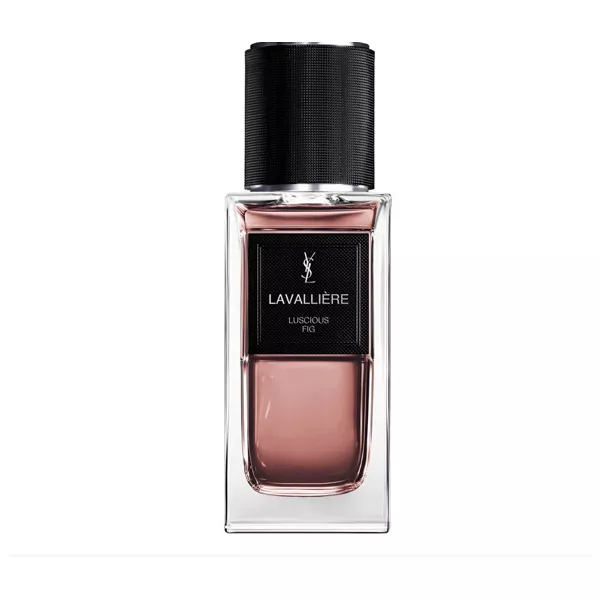 Yves Saint Laurent Lavalliere Luscious Fig ����������� ���� (������)
