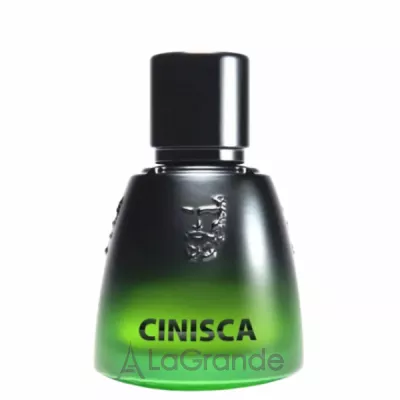 Agatho Parfum Cinisca  