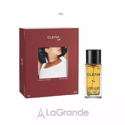 Gleam Afa 