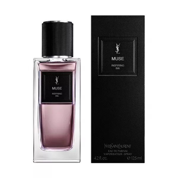 Yves Saint Laurent Muse Inspiring Ink ����������� ����