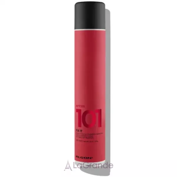 Elgon Affixx 101 Fix It! ��� ������� ��������
