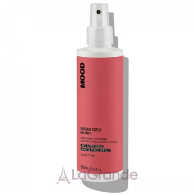 Mood Dream Curls Hd Mist Leave In -    