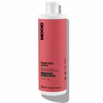 Mood Dream Curls Shampoo ������� ����������� ��� �������� �����