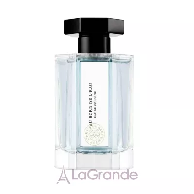 L`Artisan Parfumeur  Au Bord De L`Eau Cologne �������� (TRY)