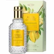Maurer & Wirtz 4711 Acqua Colonia Starfruit & White Flowers 