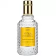 Maurer & Wirtz 4711 Acqua Colonia Starfruit & White Flowers 