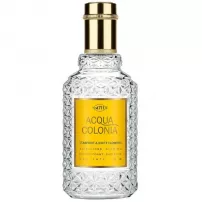 Maurer & Wirtz 4711 Acqua Colonia Starfruit & White Flowers �������� (������)