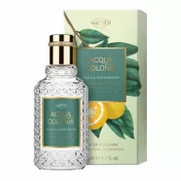 Maurer & Wirtz 4711 Acqua Colonia Yuzu & Cedarwood ��������