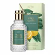 Maurer & Wirtz 4711 Acqua Colonia Yuzu & Cedarwood 