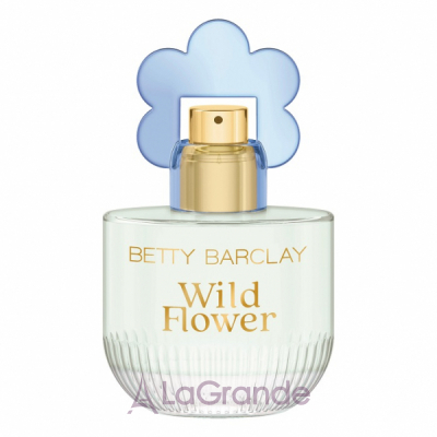 Betty Barclay Wild Flower   ()