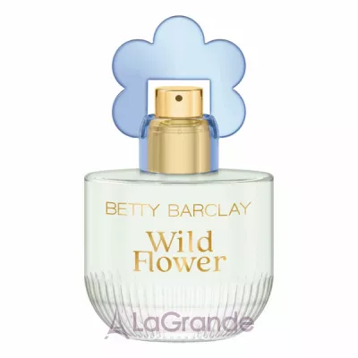 Betty Barclay Wild Flower   ()