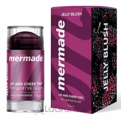 Mermade Jelly Blush     