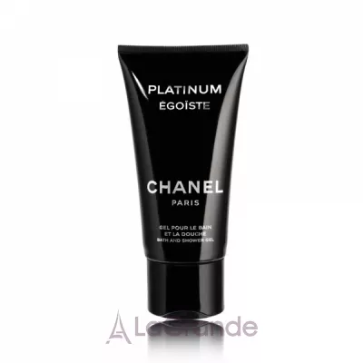 Chanel Egoiste Platinum   