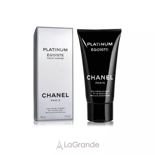 Chanel Egoiste Platinum ���� ��� ����