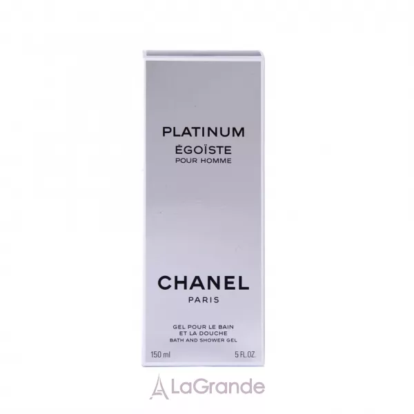 Chanel Egoiste Platinum ���� ��� ����