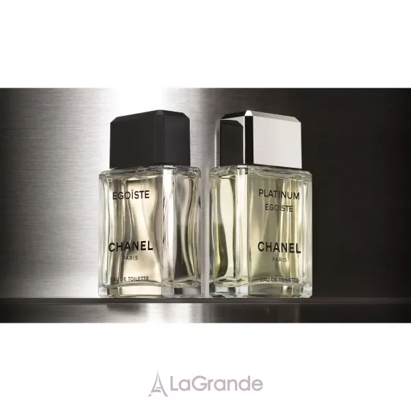 Chanel Egoiste Platinum ���� ��� ����