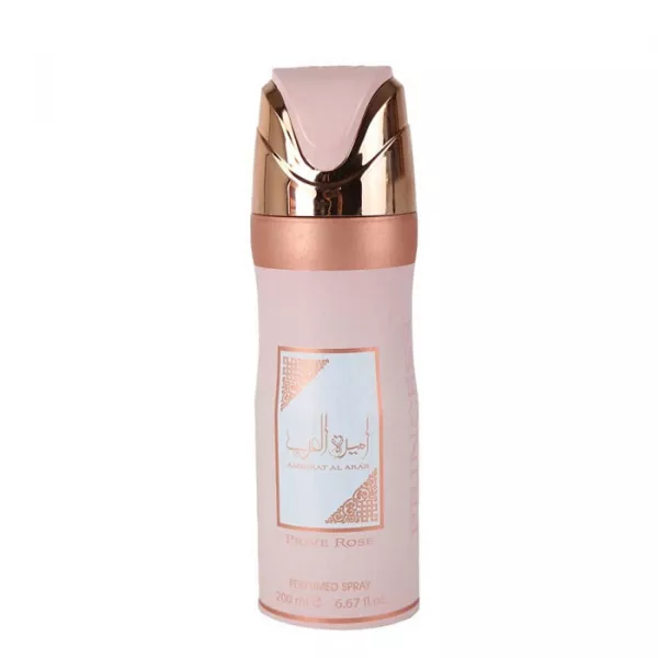 Lattafa Perfumes Asdaaf Ameerat Al Arab Prive Rose ���������� - �����