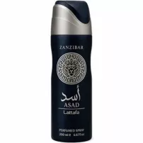 Lattafa Perfumes Asad Zanzibar ���������� - �����