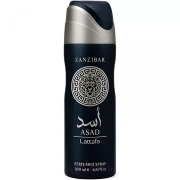 Lattafa Perfumes Asad Zanzibar ���������� - �����