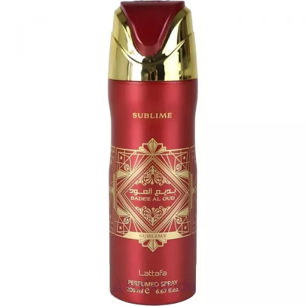 Lattafa Perfumes Bade'e Al Oud Sublime ���������� - �����