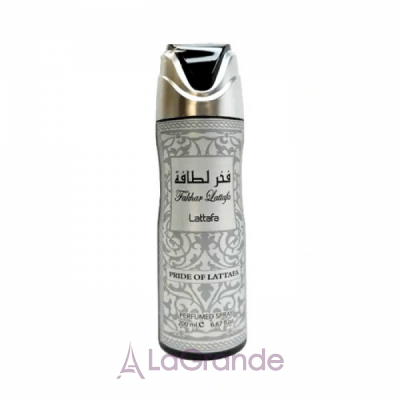 Lattafa Perfumes Fakhar  - 