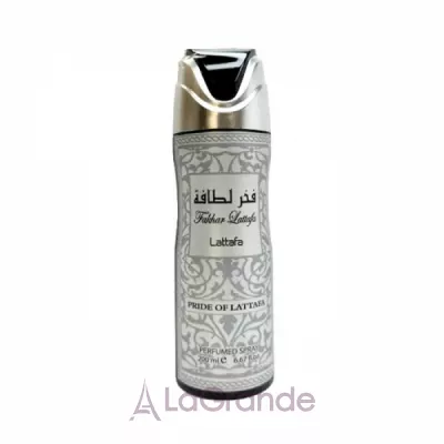 Lattafa Perfumes Fakhar  - 