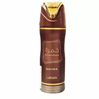 Lattafa Perfumes Khamrah Qahwa ���������� - �����
