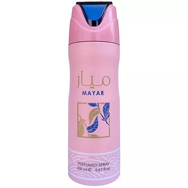 Lattafa Perfumes Mayar Natural Intense ���������� - �����