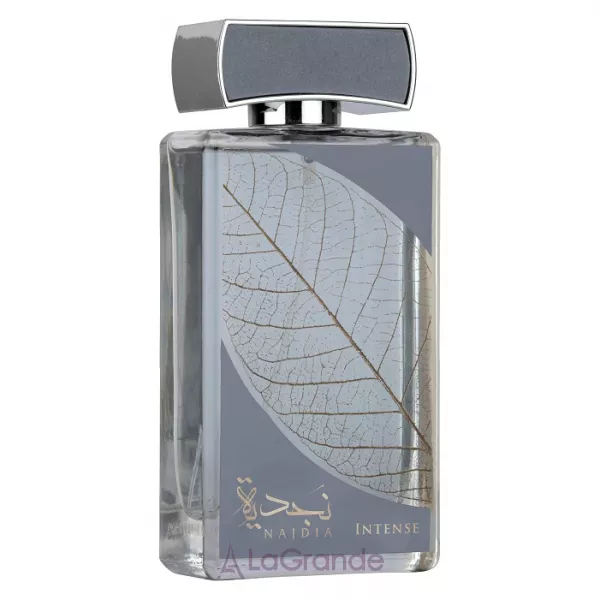 Lattafa Perfumes Najdia Intense ����������� ����