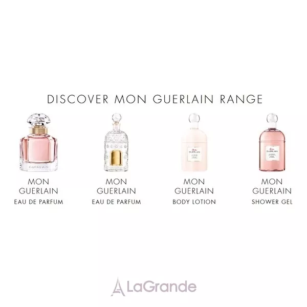 Guerlain Mon Guerlain ���� ��� ����